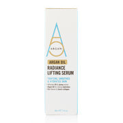 Argan+ Argan Oil Radiance Lifting Serum
