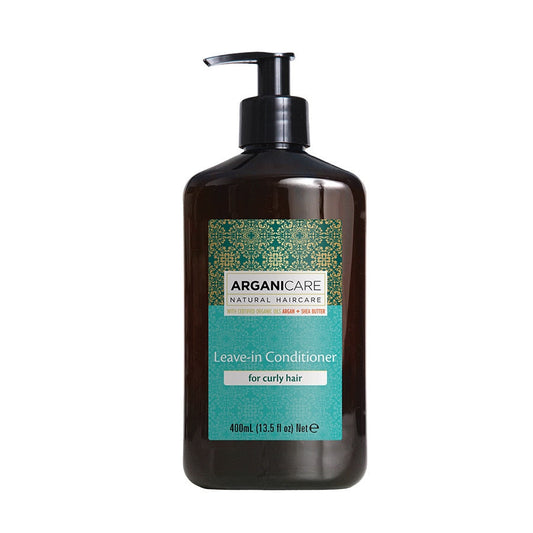 Arganicare Curly Hair
