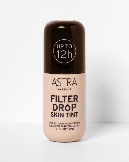 Filterdrop Skin Tint 100% Blurring Foundation
