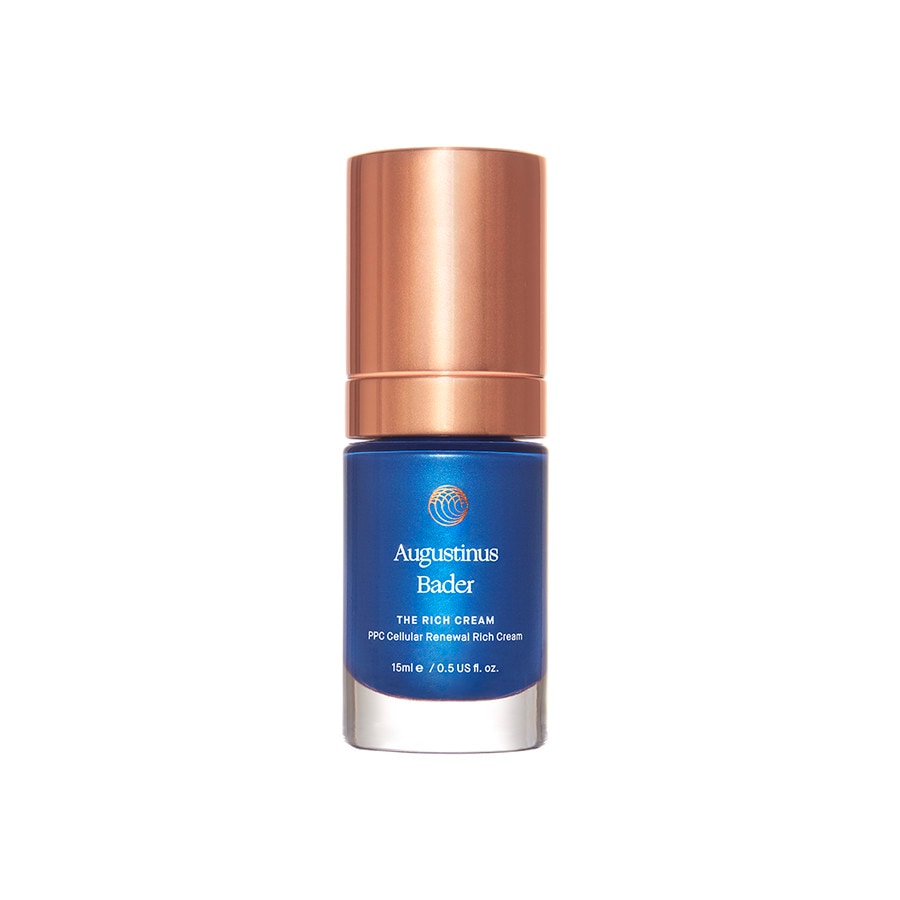 Augustinus Bader The Rich Cream Gezichtscrème 50ml