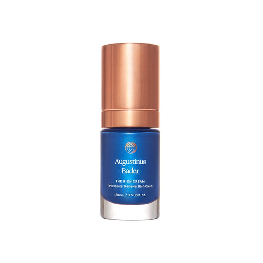 Augustinus Bader The Rich Cream Gezichtscrème 50ml