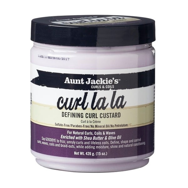 Curl la la