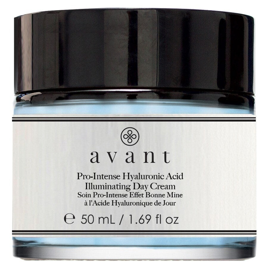 Avant Skincare Pro-Intense Hyaluronzuur Verhelderende Dagverzorging 50ml