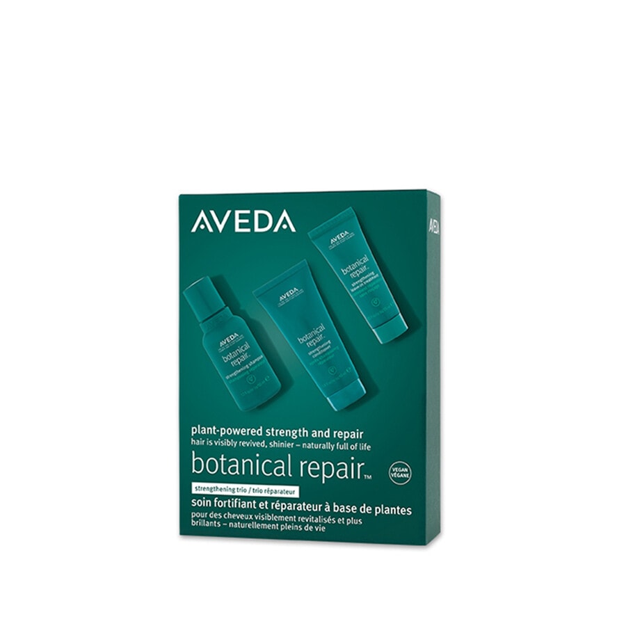 Aveda Botanical Repair™ Strengthening Trio Haarverzorgingsset