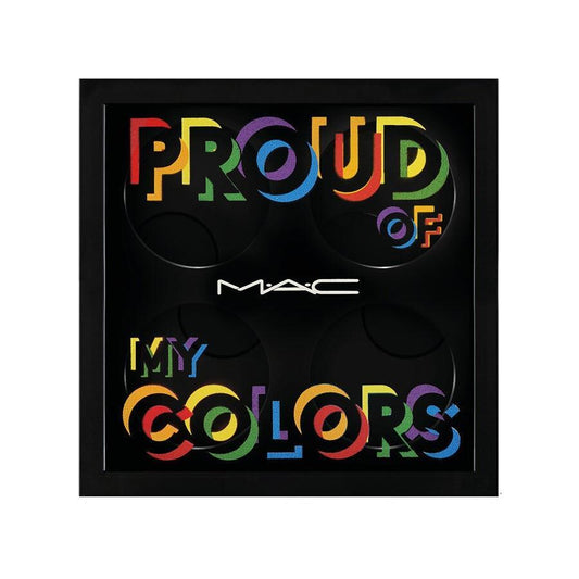 MAC Pro Palette Refill Cozy Grey