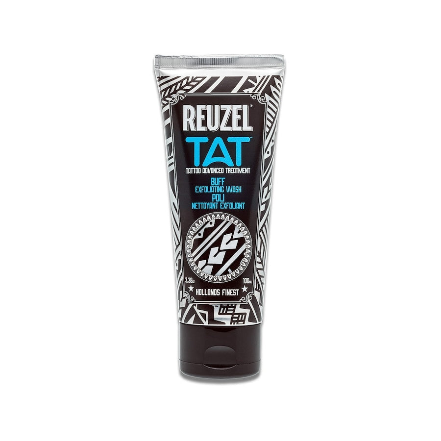 Reuzel Reuzel BUFF Exfoliating Wash