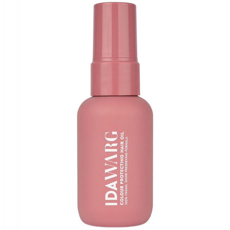 Color Protecting Hair Oil