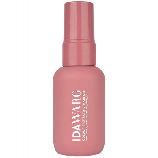 Color Protecting Hair Oil
