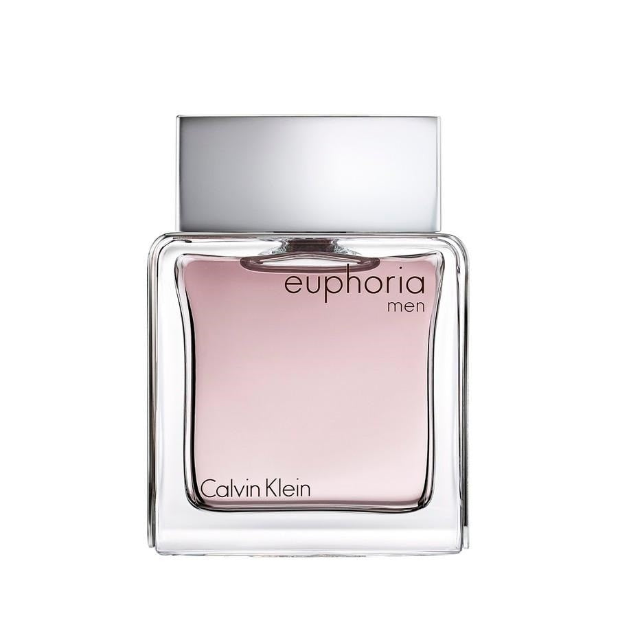 CALVIN KLEIN Euphoria Men Eau de Toilette Spray