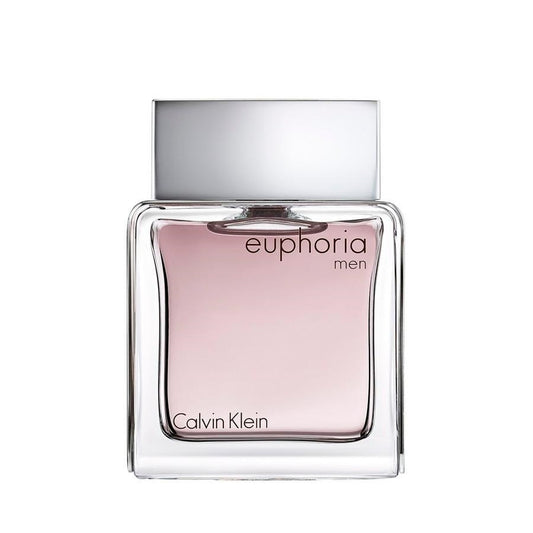 CALVIN KLEIN Euphoria Men Eau de Toilette Spray