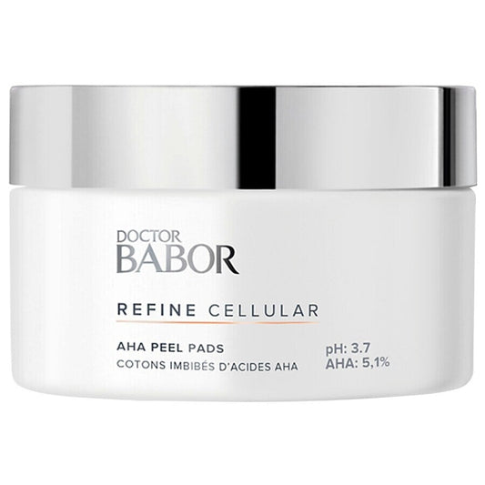 BABOR DOCTOR BABOR AHA Peel Pads