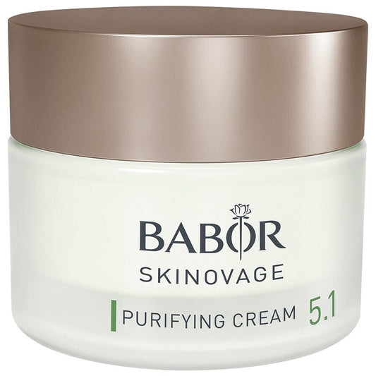BABOR Purifying Gezichtscrème 50ml