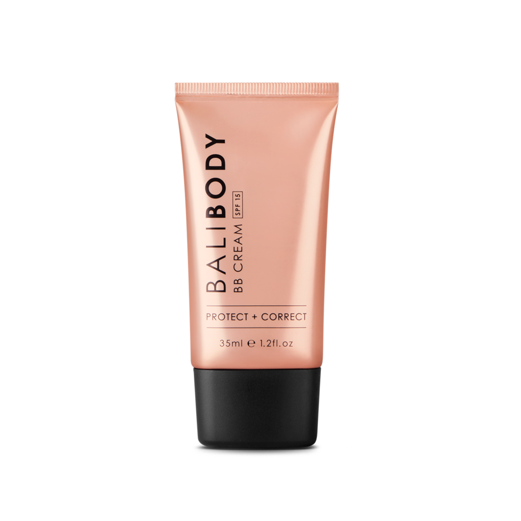 BB cream