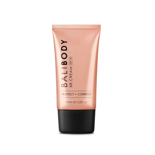 BB cream