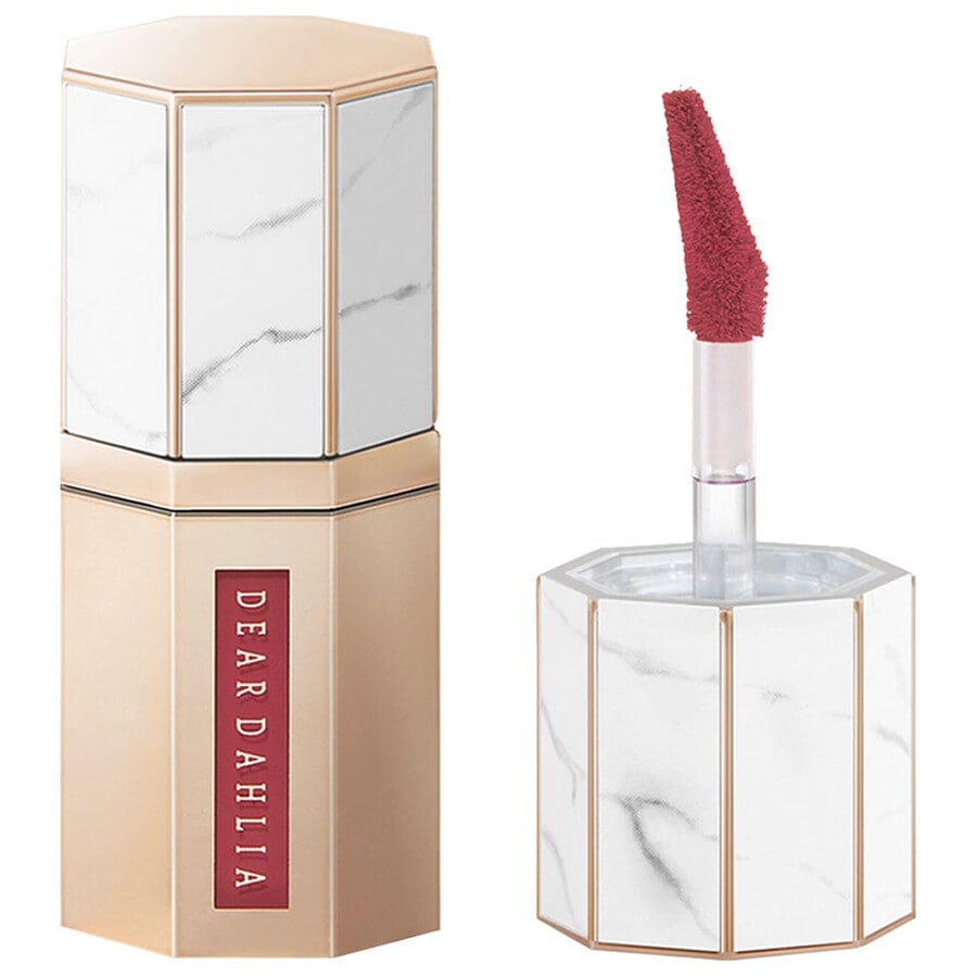 Dear Dahlia Paradise Dream Velvet Lip Mousse
