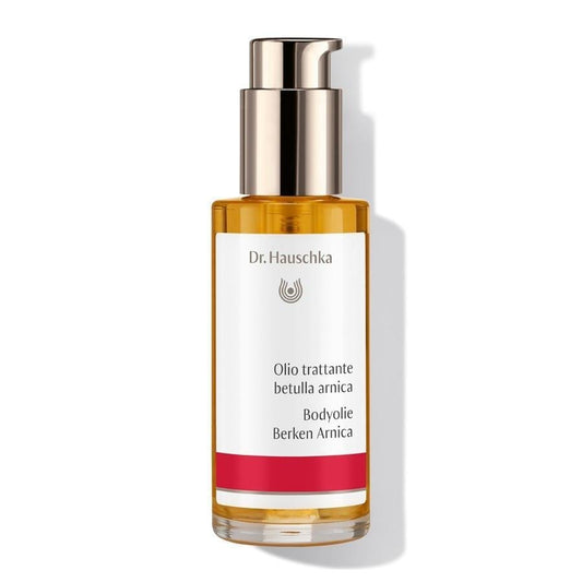 Dr. Hauschka Berken Arnica