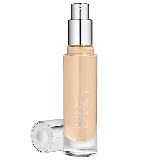BECCA Cosmetics Shell 1W1 Ultimate Coverage 24 Hour Foundation 30ml