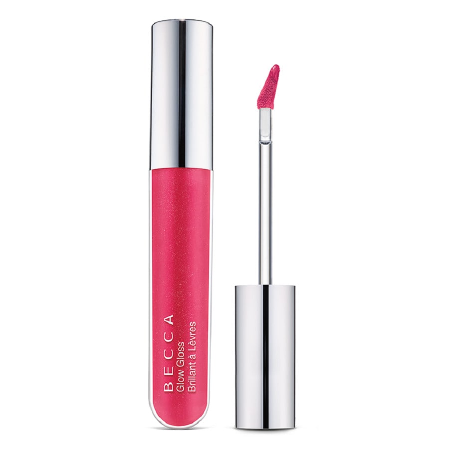 BECCA Cosmetics Snapdragon Glow Gloss Lipgloss 5g