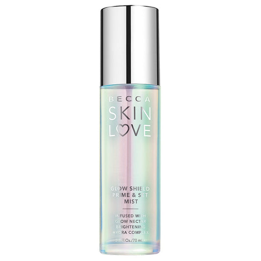BECCA Cosmetics Skin Love Glow Shield Prime & Set Mist Gezichtsspray 70ml