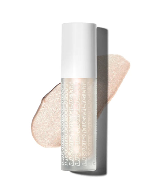 Liquid Cream Highlighter