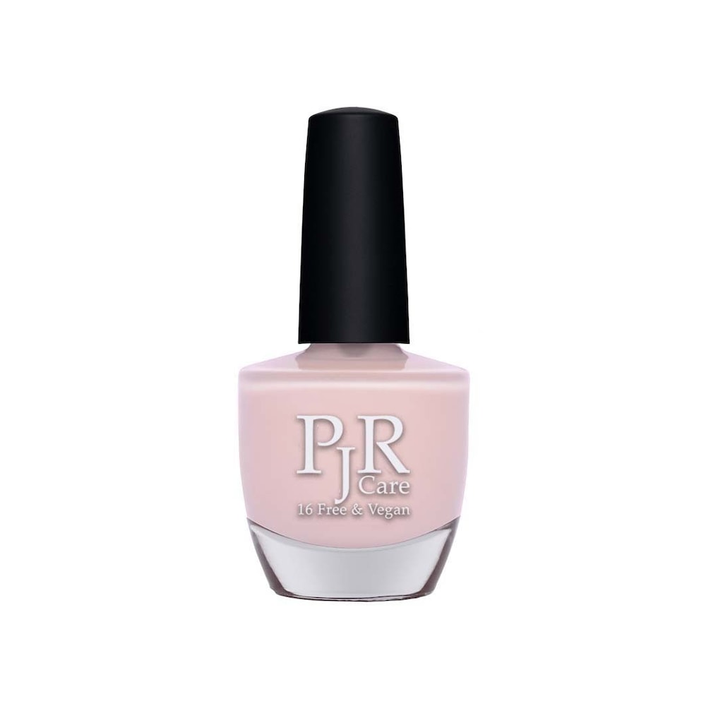 PJR Care 16 Free & Vegan Nail Polish