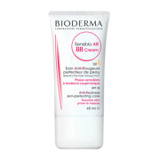 BIODERMA Sensibio AR BB Cream Anti-Redness Skin-Perfecting Care SPF 30