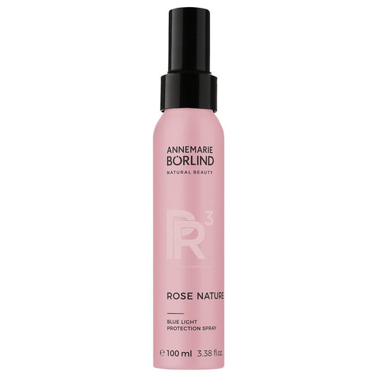 ANNEMARIE BÖRLIND ROSE NATURE Rose Nature Blue Light Protection Spray