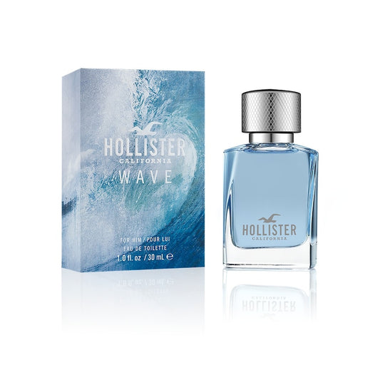 Hollister Wave California