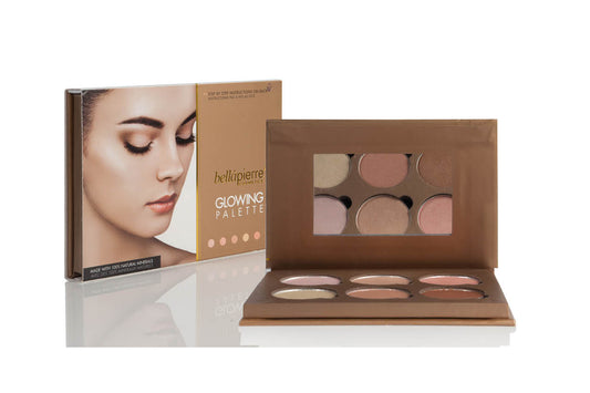 Glowing Palette