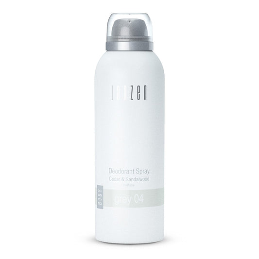 Janzen Grey 04 Deodorant