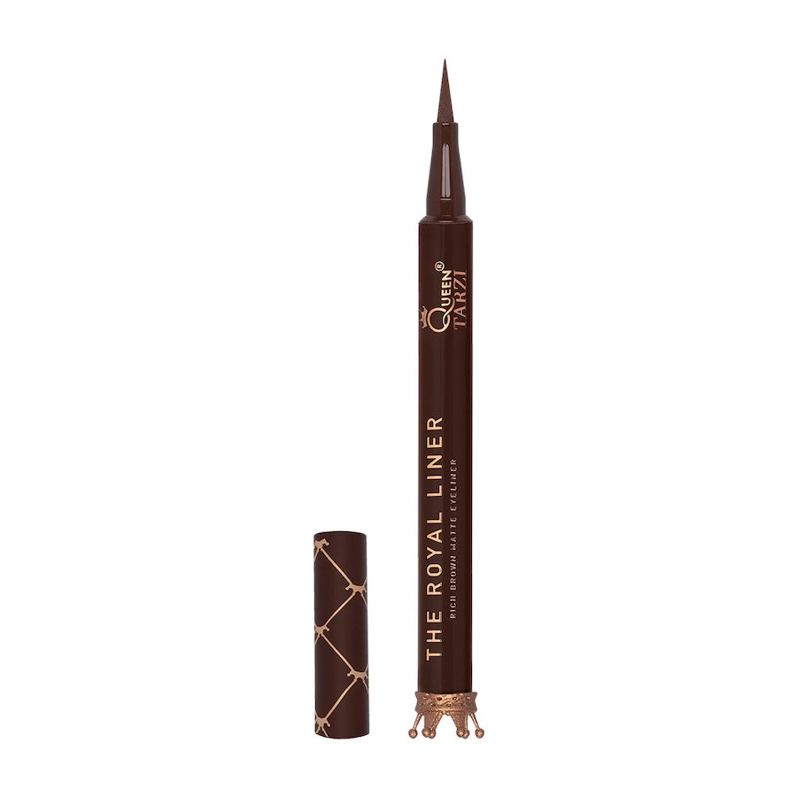 Queen Tarzi The Royal Liner