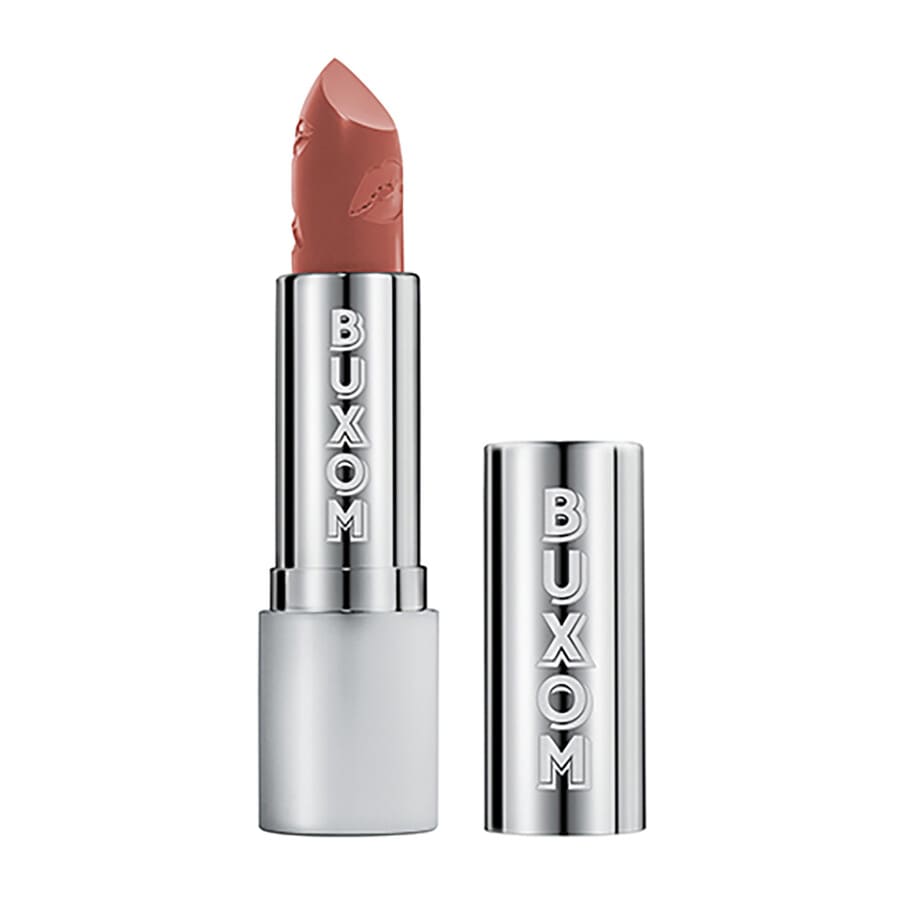BUXOM Boss Full Force™ Plumping Lipstick 3.5 g