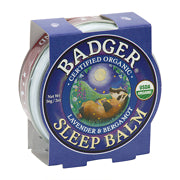 Badger Balm Sleep Balm 56g