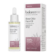 Balance Me Rose Otto Face Oil