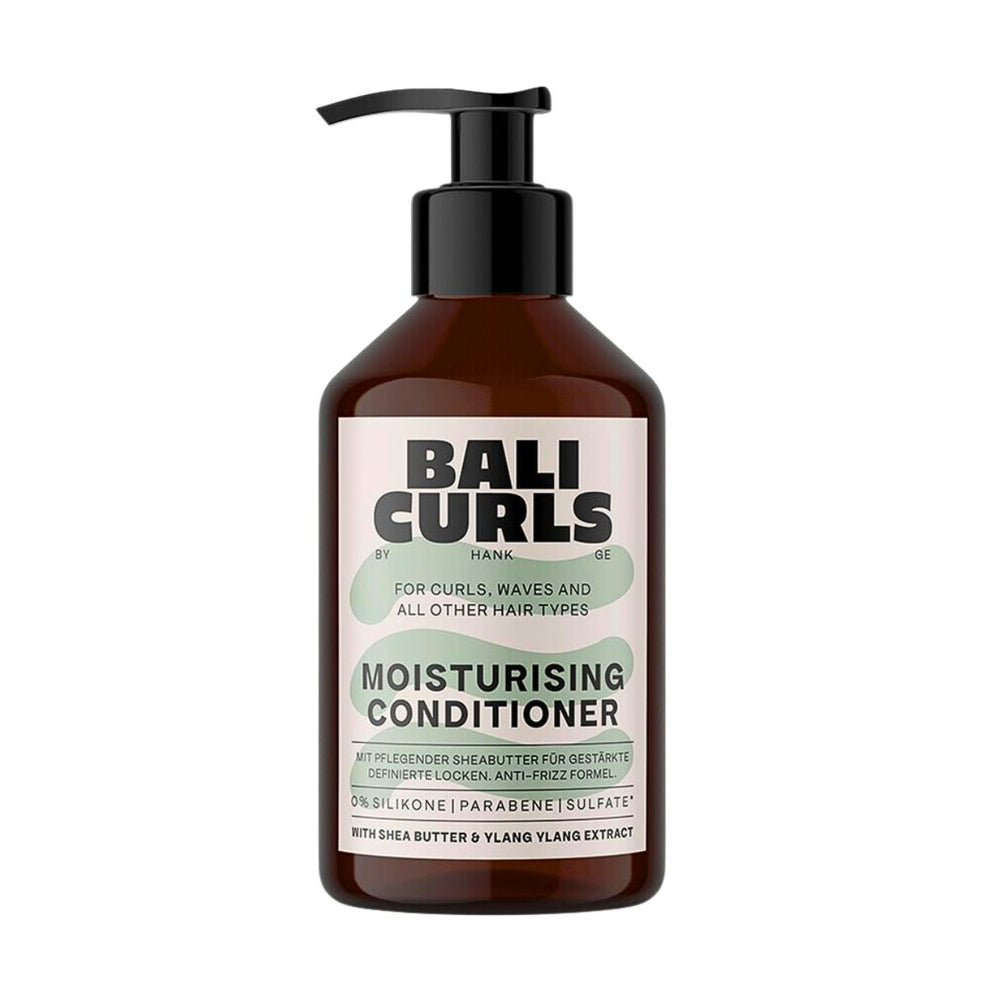 Moisturizing Conditioner
