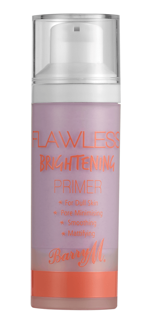 Barry M Flawless Brightening Primer