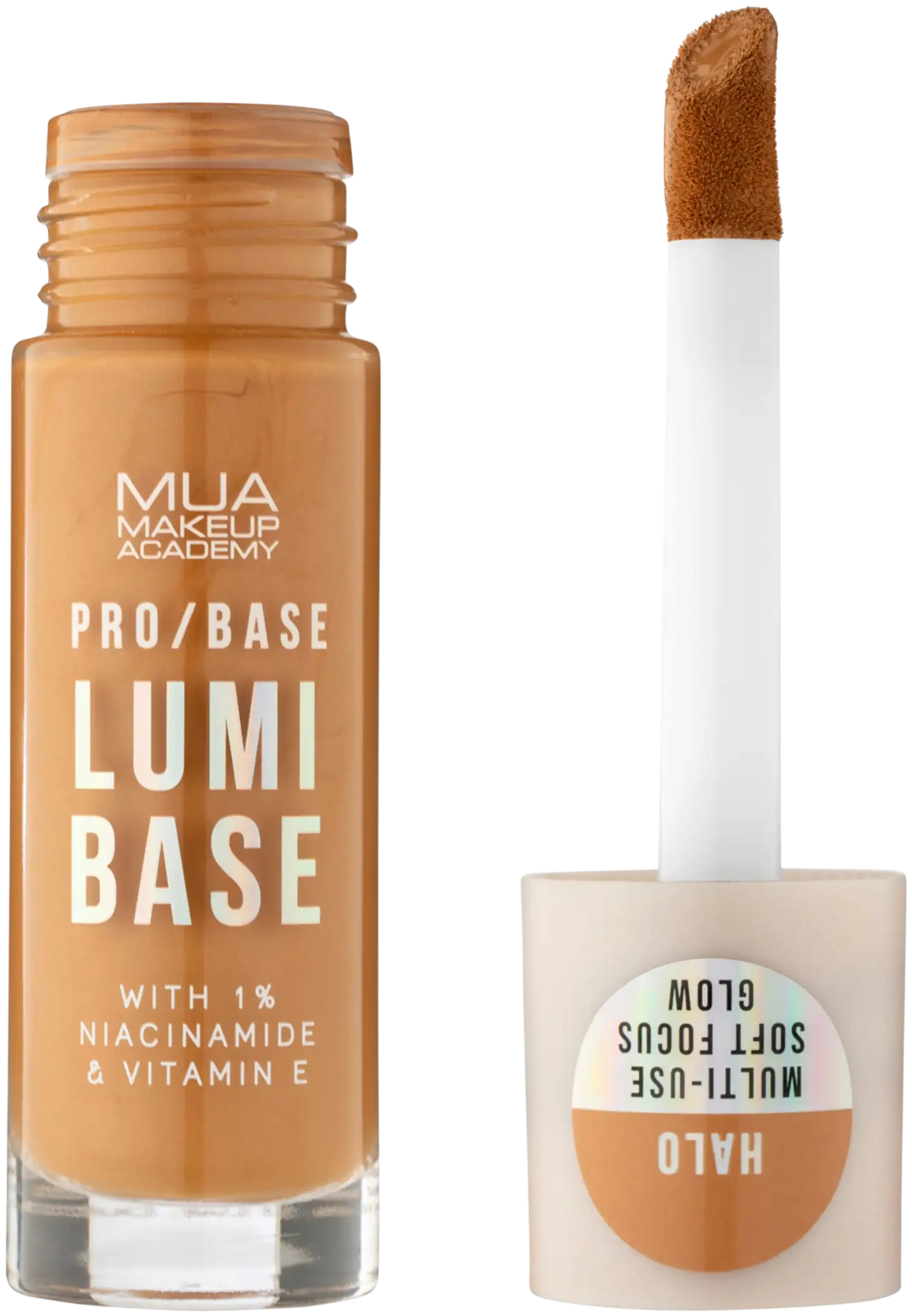 MUA PRO/BASE LUMI BASE