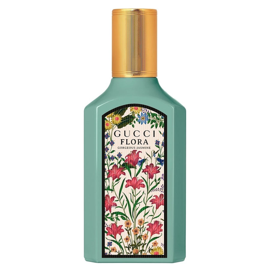 Gucci Flora Gorgeous Jasmine