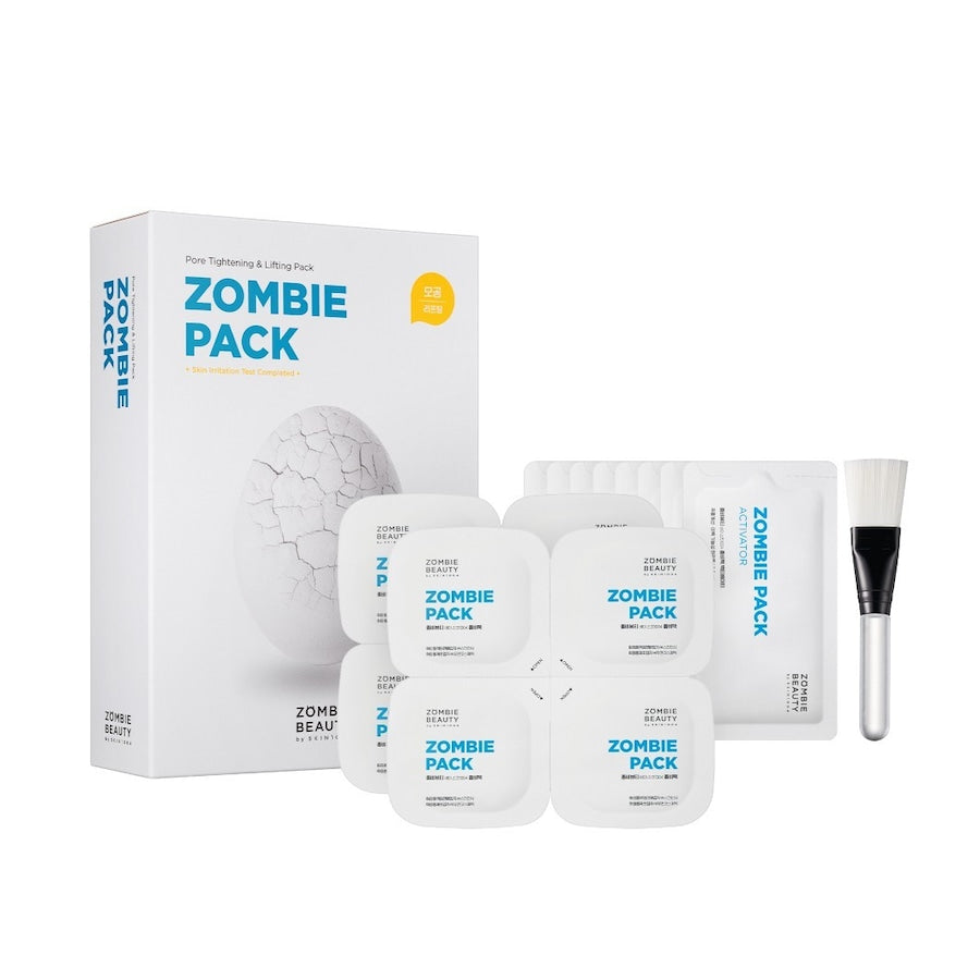 SKIN1004 Zombie-pakket & activatorset