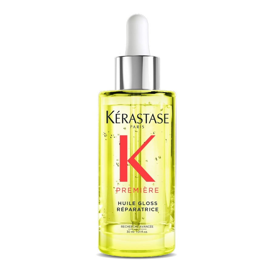 Kérastase Première Huile Gloss Réparatrice