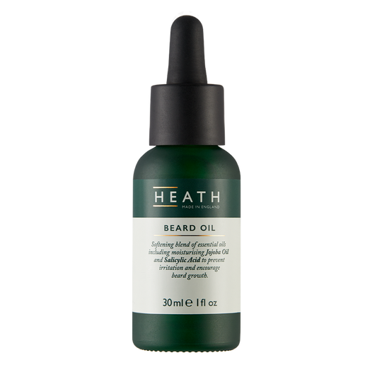 Beard Oil