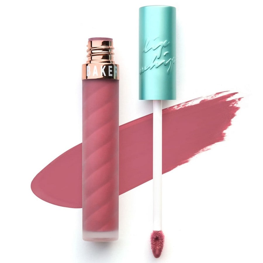 Beauty Bakerie Syruptitious Lip Whip Lipstick 3.5 ml