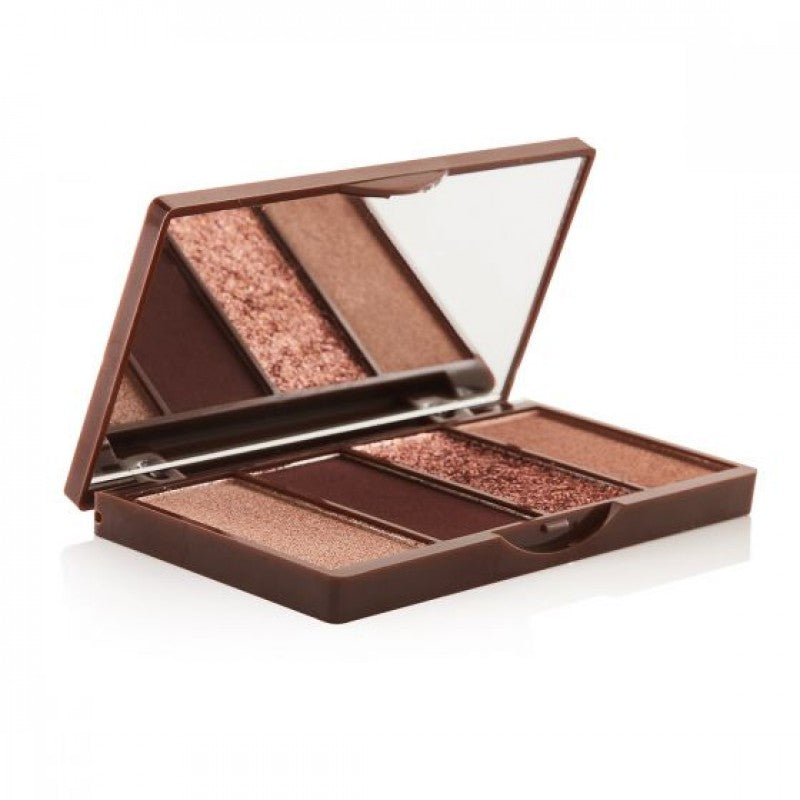 Brown Eyed Girl Eyeshadow Palette
