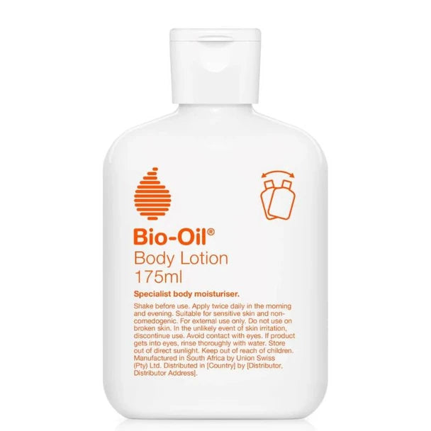 Bio-Oil Bodylotion 175 ml