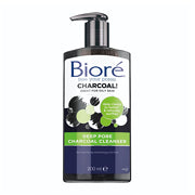 Biore Deep Pore Charcoal Cleanser