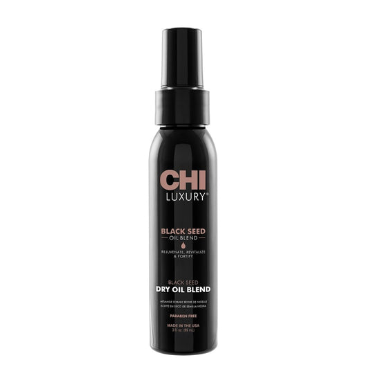 CHI Black Seed Dry Oil