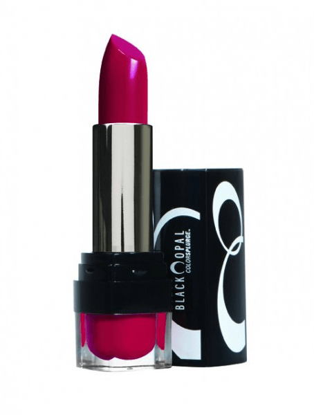 Black Opal Color Splurge Luxe Matte Lipstick - Rich Red