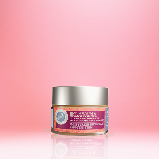 Blavana Ultra‑Rich Face Pommade