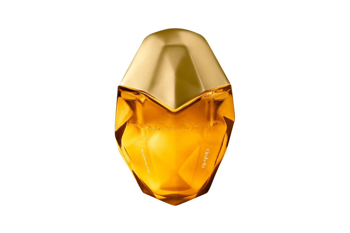 BLOOMING FIRE PARFUM