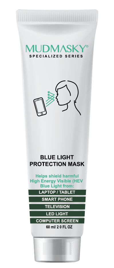 Blue Light Protection Mask